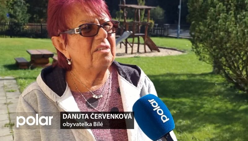 V horských obcích Bílá a Bukovec už se mohou lidé vyšetřovat sami v Telemedpointech